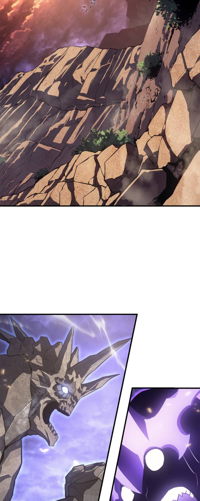 Solo Leveling, Chapter 184 image 42